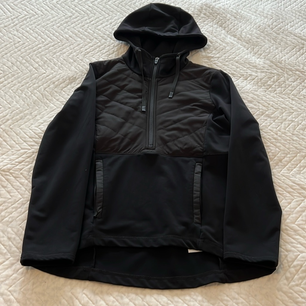 T By Talbots Pullover Jacket